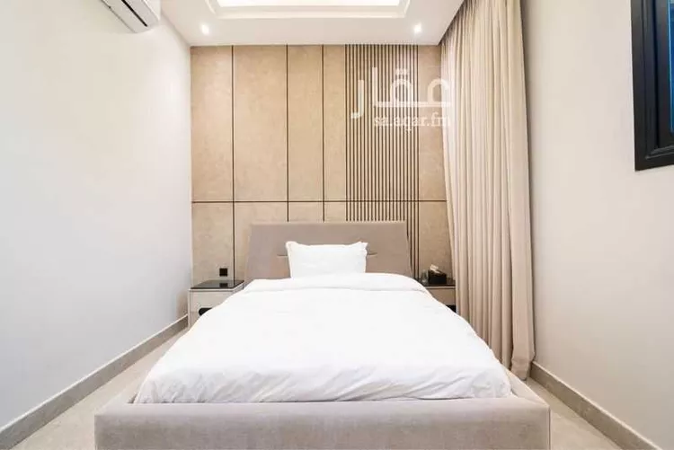 شقة مفروشة للحجز في شارع رقم 281 ، حي الملقا ، الرياض ، منطقة الرياض 8