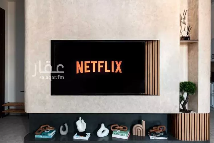 شقة للإيجار في شارع الأفضلي, حي الملقا, مدينة الرياض, منطقة الرياض صورة 4