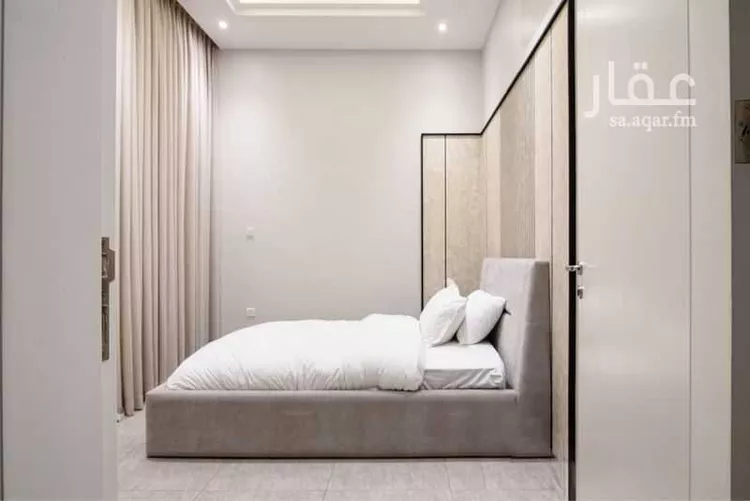 شقة للإيجار في شارع الأفضلي, حي الملقا, مدينة الرياض, منطقة الرياض 9