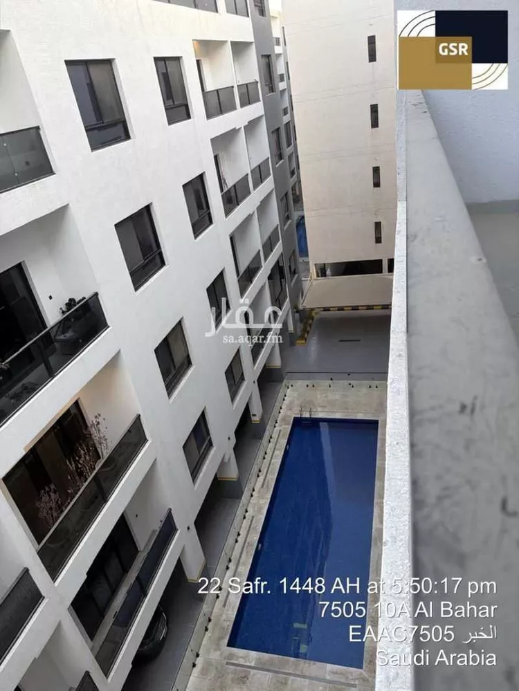 Apartment for Rent in Al Khobar Al Bahar 8