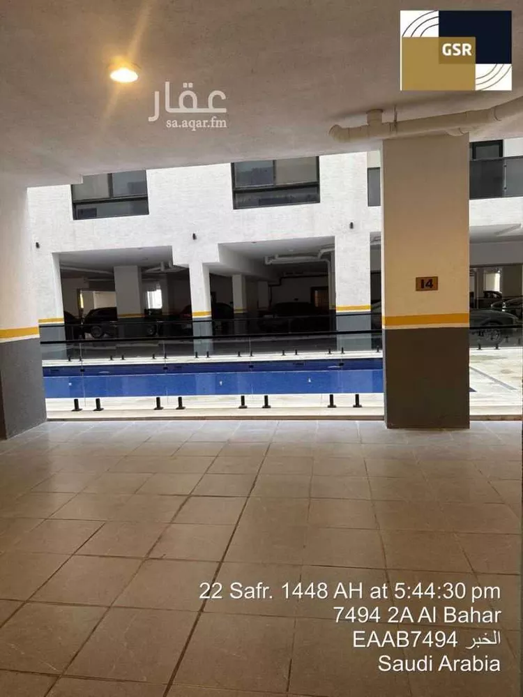 Apartment for Rent in Al Khobar Al Bahar 7