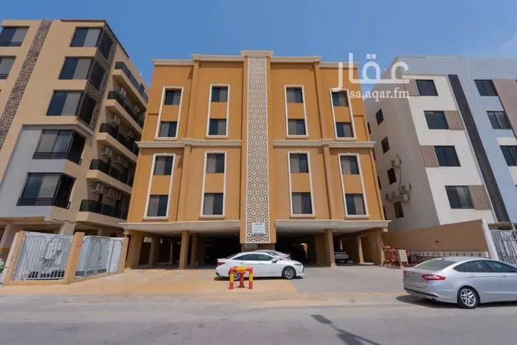 عمارة للبيع في شارع القرية العليا, حي الحمراء, مدينة الخبر, المنطقة الشرقية