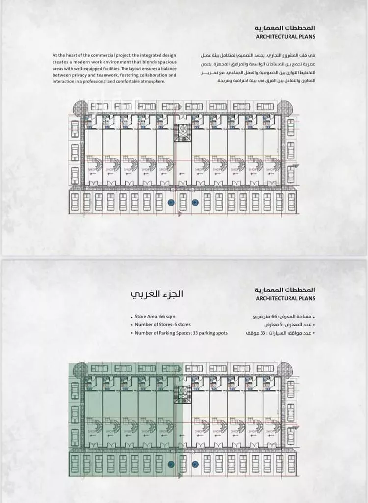 محل للإيجار في شارع آدم بن ربيعه, حي الصدفة, مدينة الدمام, المنطقة الشرقية صورة 2