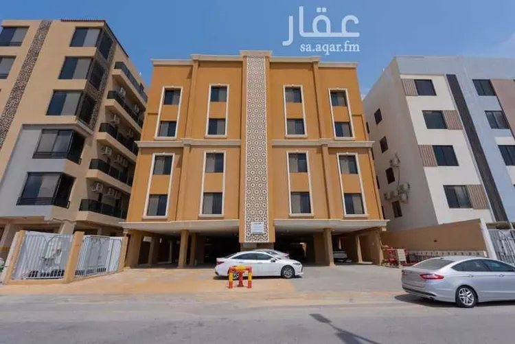 شقة للإيجار في شارع القرية العليا, حي الحمراء, مدينة الخبر, المنطقة الشرقية