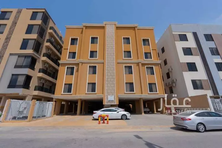 شقة للإيجار في شارع القرية العليا, حي الحمراء, مدينة الخبر, المنطقة الشرقية