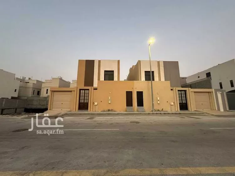 فيلا للبيع في شارع 134 السيف, حي السيف, مدينة الدمام, المنطقة الشرقية 7