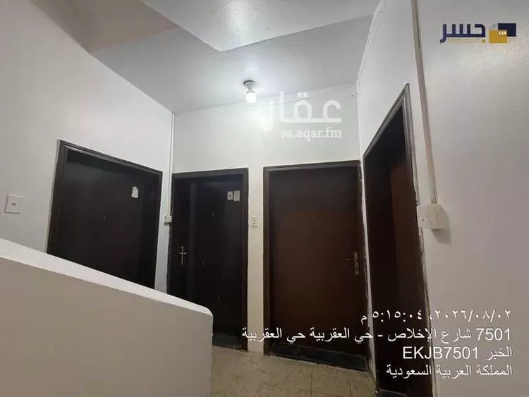 Building for Sale in Al Khobar Al Aqrabiyah صورة 5