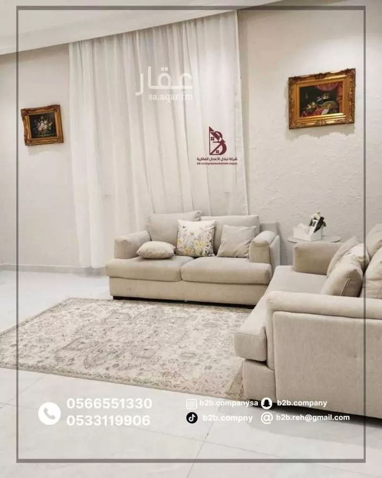Villa for Rent in Jeddah As Safaa 8
