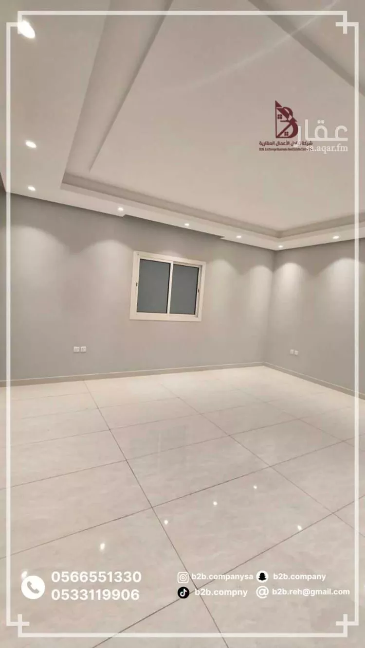 شقة للإيجار في شارع ابو الغنائم البغدادي, حي النعيم, مدينة جدة, منطقة مكة المكرمة 10