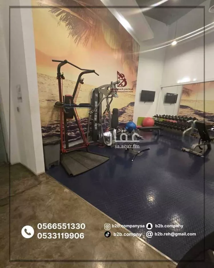 Apartment for Rent in Jeddah Al Nahdah صورة 4