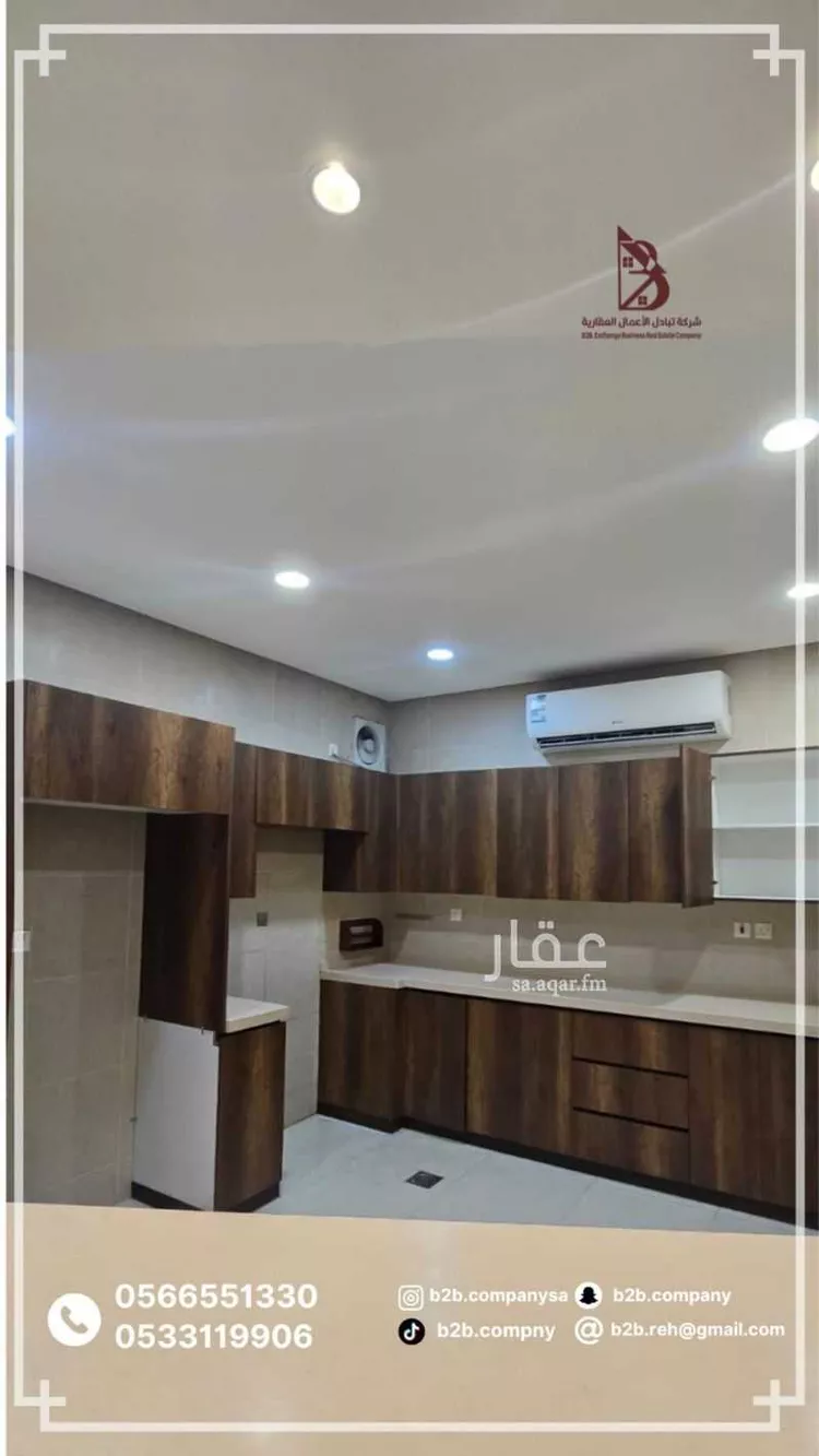 شقة للإيجار في شارع ابو الغنائم البغدادي, حي النعيم, مدينة جدة, منطقة مكة المكرمة 6