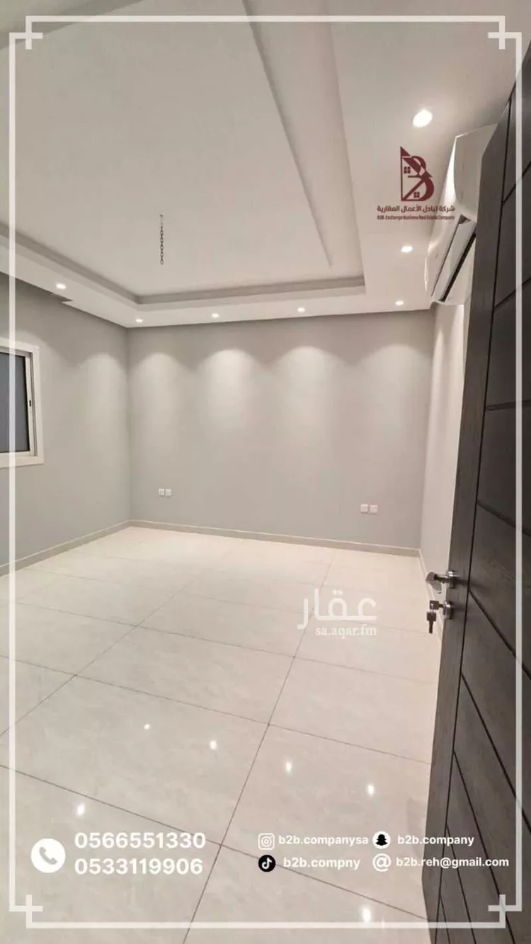 شقة للإيجار في شارع ابو الغنائم البغدادي, حي النعيم, مدينة جدة, منطقة مكة المكرمة 7