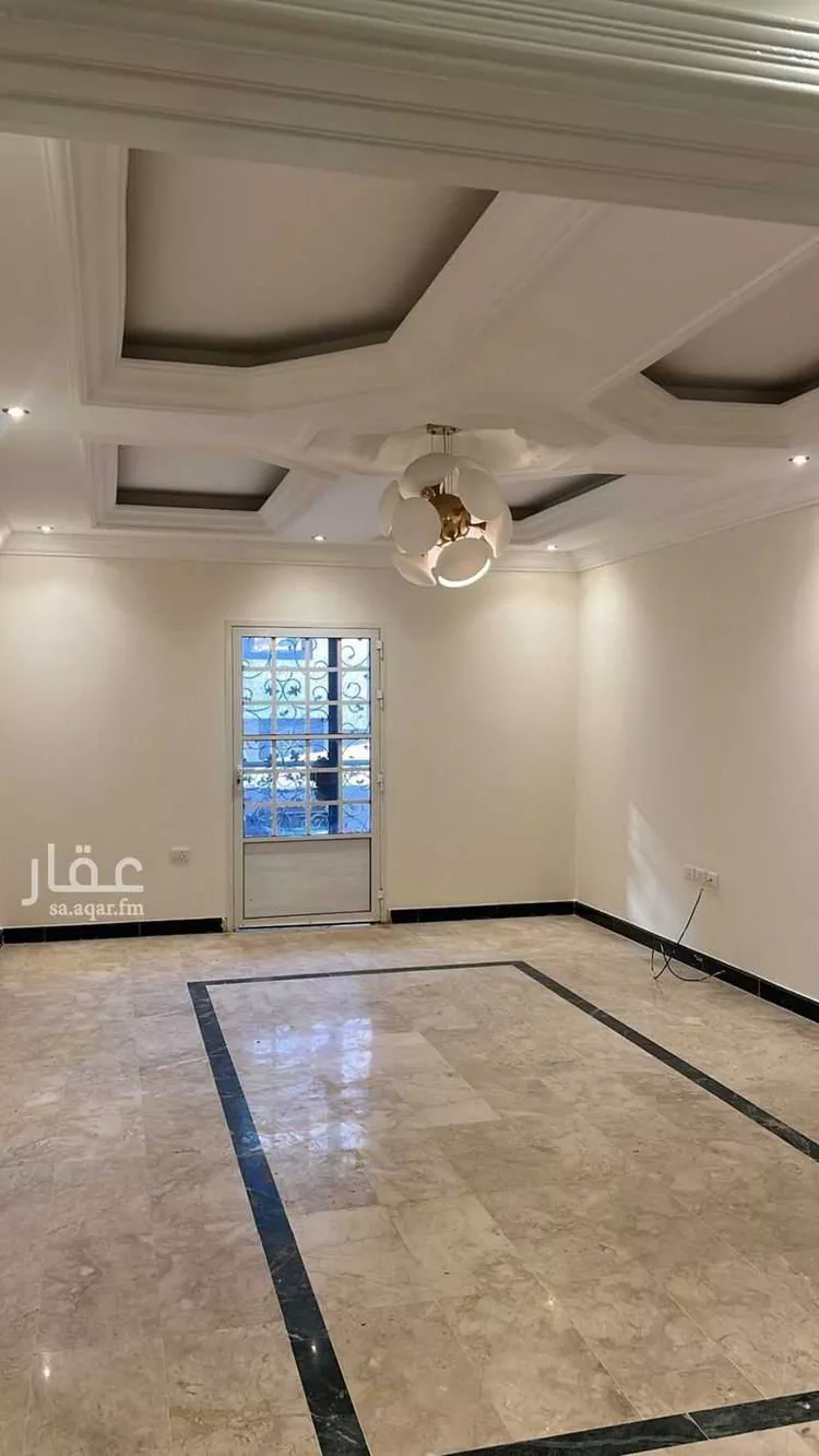 شقة للإيجار في شارع محمد اقبال, حي الروضة, مدينة جدة, منطقة مكة المكرمة صورة 2