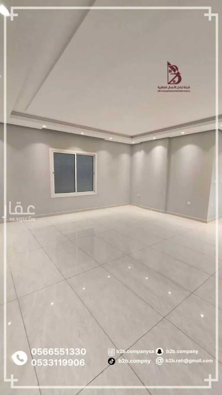 شقة للإيجار في شارع ابو الغنائم البغدادي, حي النعيم, مدينة جدة, منطقة مكة المكرمة 8