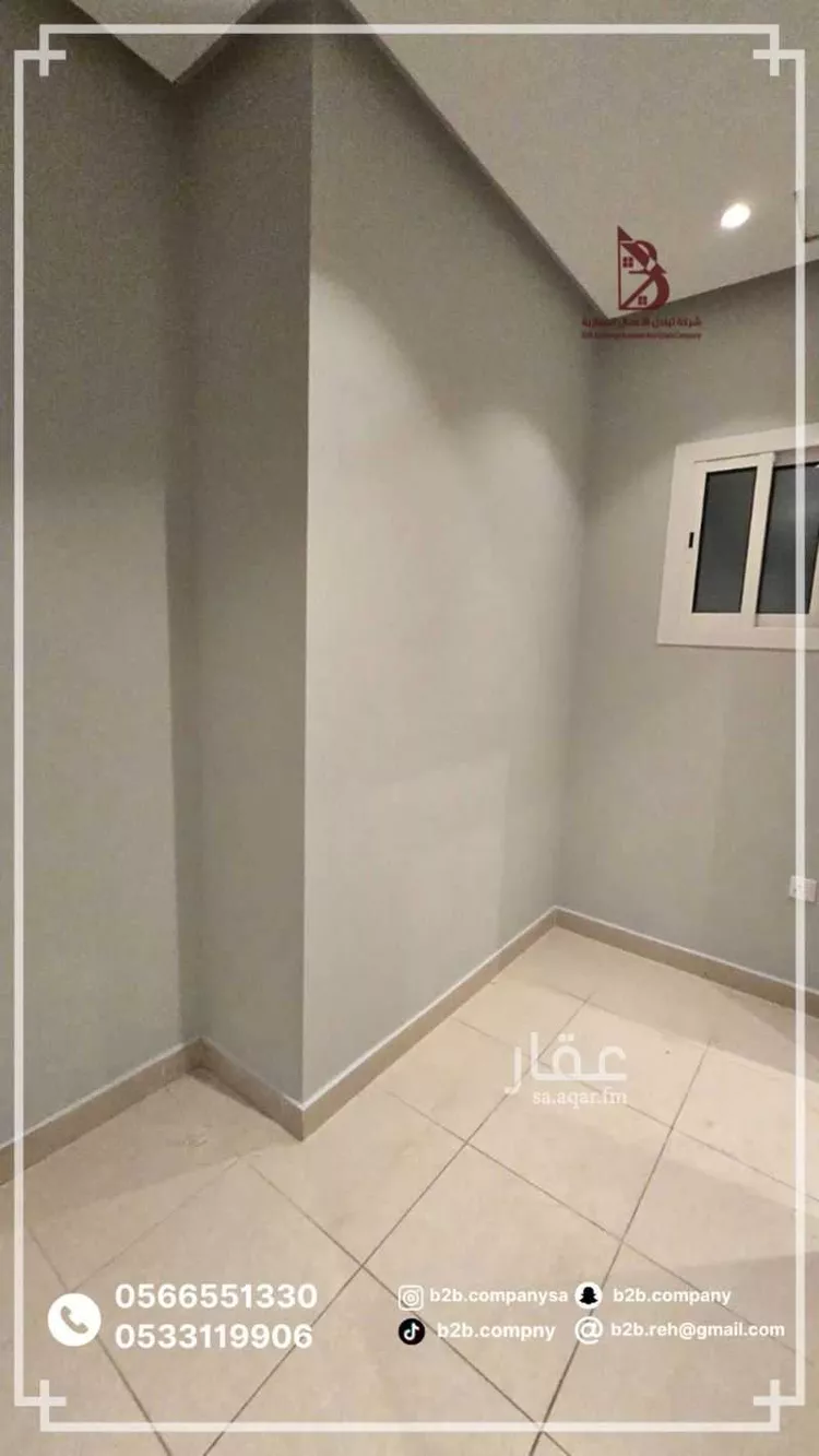 شقة للإيجار في شارع ابو الغنائم البغدادي, حي النعيم, مدينة جدة, منطقة مكة المكرمة 9