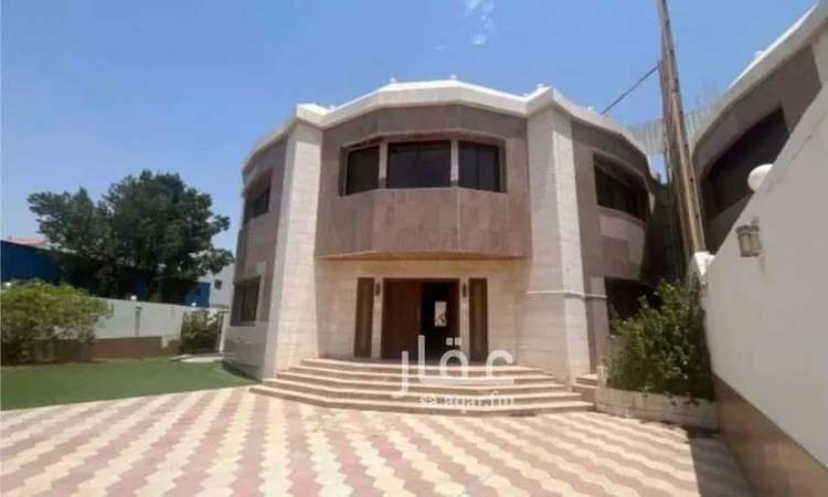 Villa for Sale in Jeddah An Naim
