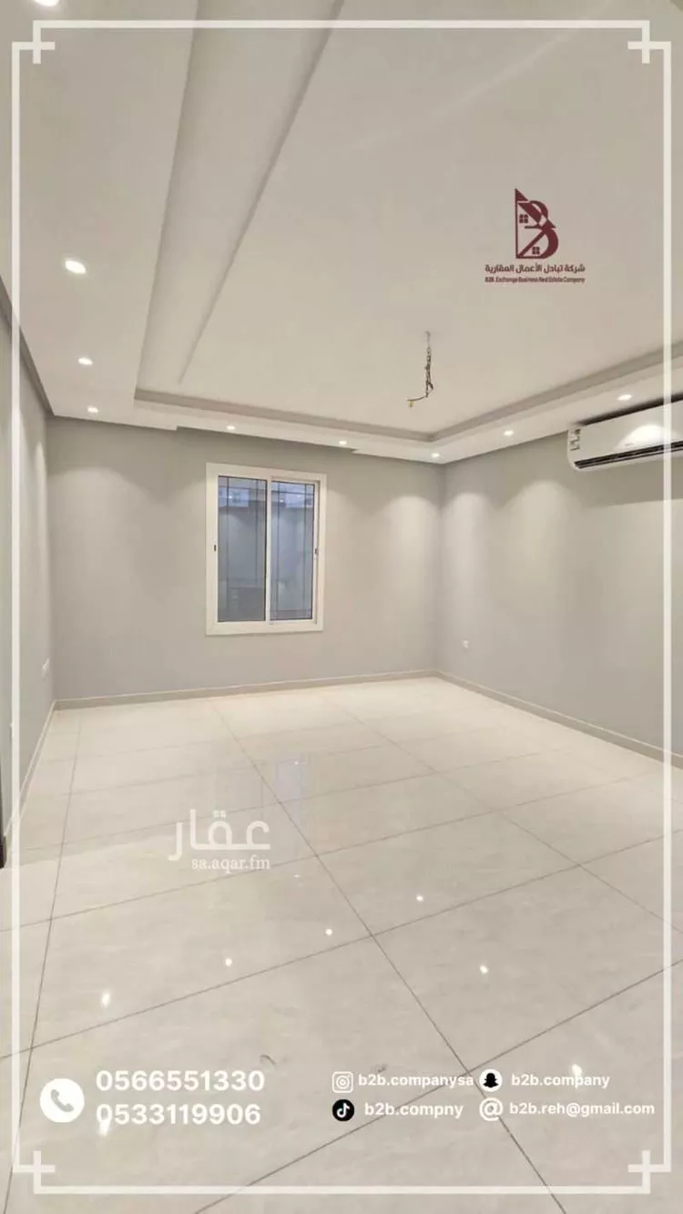 شقة للإيجار في شارع ابو الغنائم البغدادي, حي النعيم, مدينة جدة, منطقة مكة المكرمة صورة 3