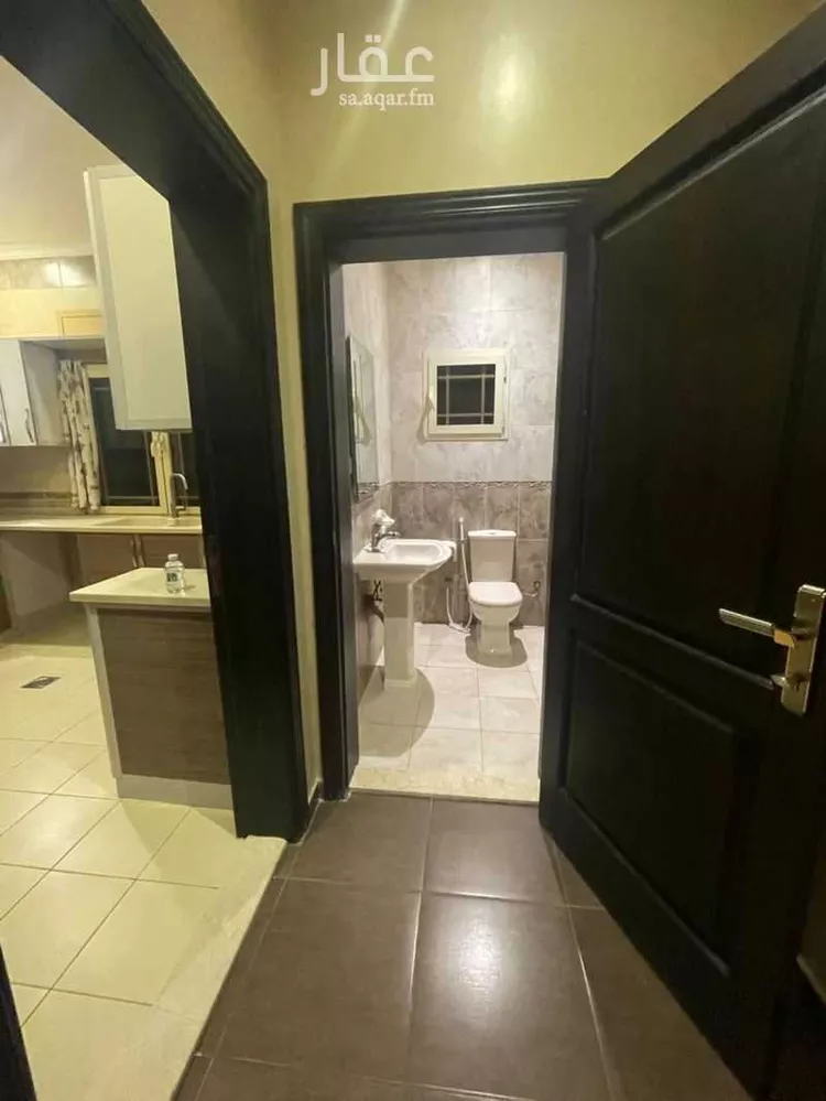 شقة للإيجار في شارع عبدالعزيز مرزا, حي طيبة, مدينة جدة, منطقة مكة المكرمة صورة 4