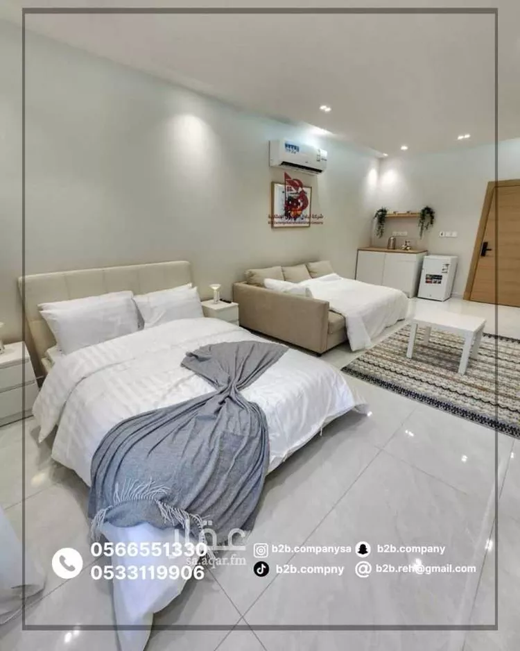 Villa for Rent in Jeddah As Safaa 6