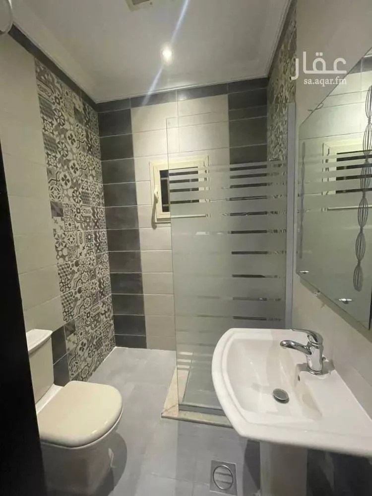 شقة للإيجار في شارع عبدالعزيز مرزا, حي طيبة, مدينة جدة, منطقة مكة المكرمة صورة 5