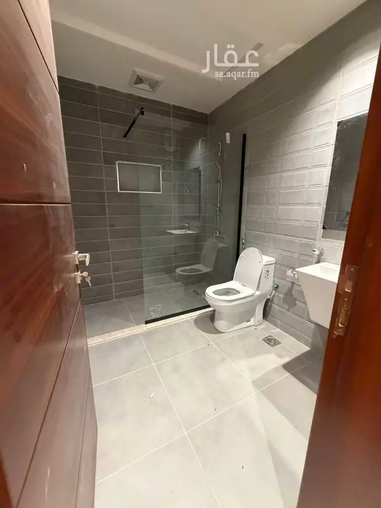 شقة للإيجار في شارع عبدالعزيز مرزا, حي طيبة, مدينة جدة, منطقة مكة المكرمة صورة 5