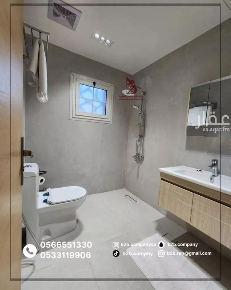 Villa for Rent in Jeddah As Safaa 7