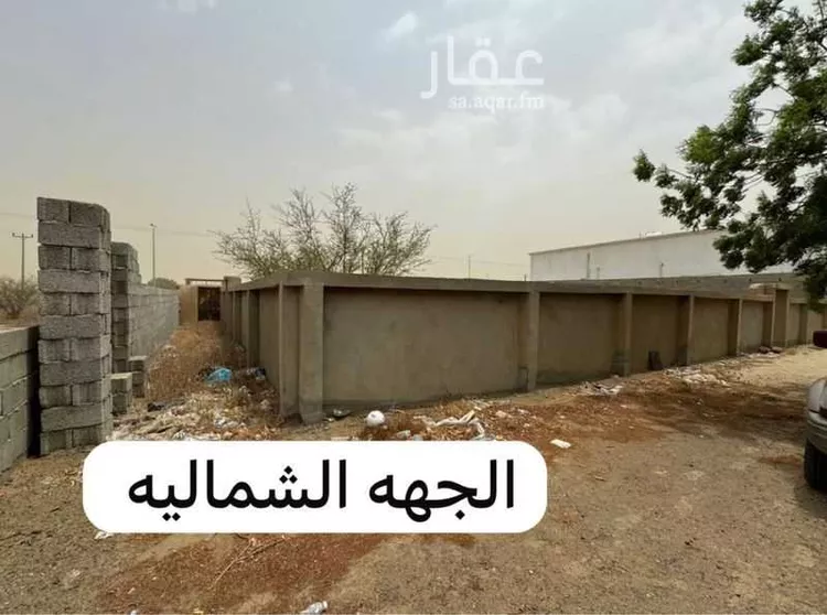 Land for Sale in Samtah Al Jaradiyah صورة 3