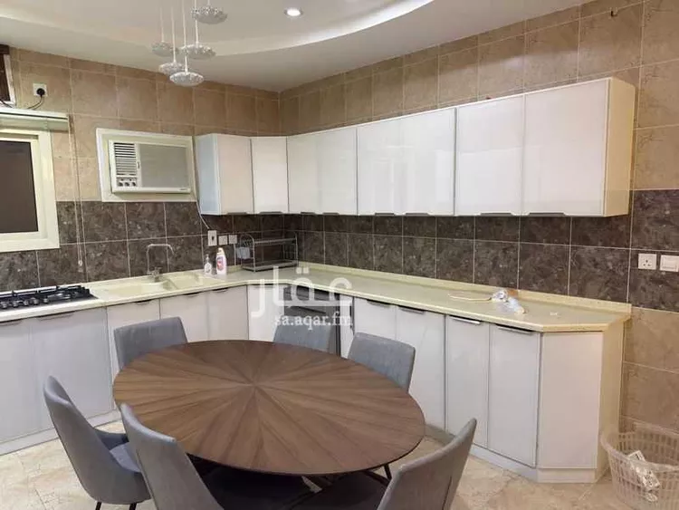 شقة للإيجار في شارع بني مليان ، حي الرحاب ، جدة ، جدة صورة 5