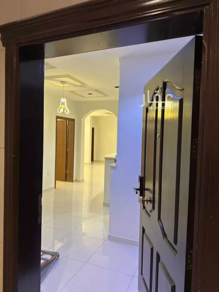 شقة للإيجار في شارع بني مليان ، حي الرحاب ، جدة ، جدة صورة 2