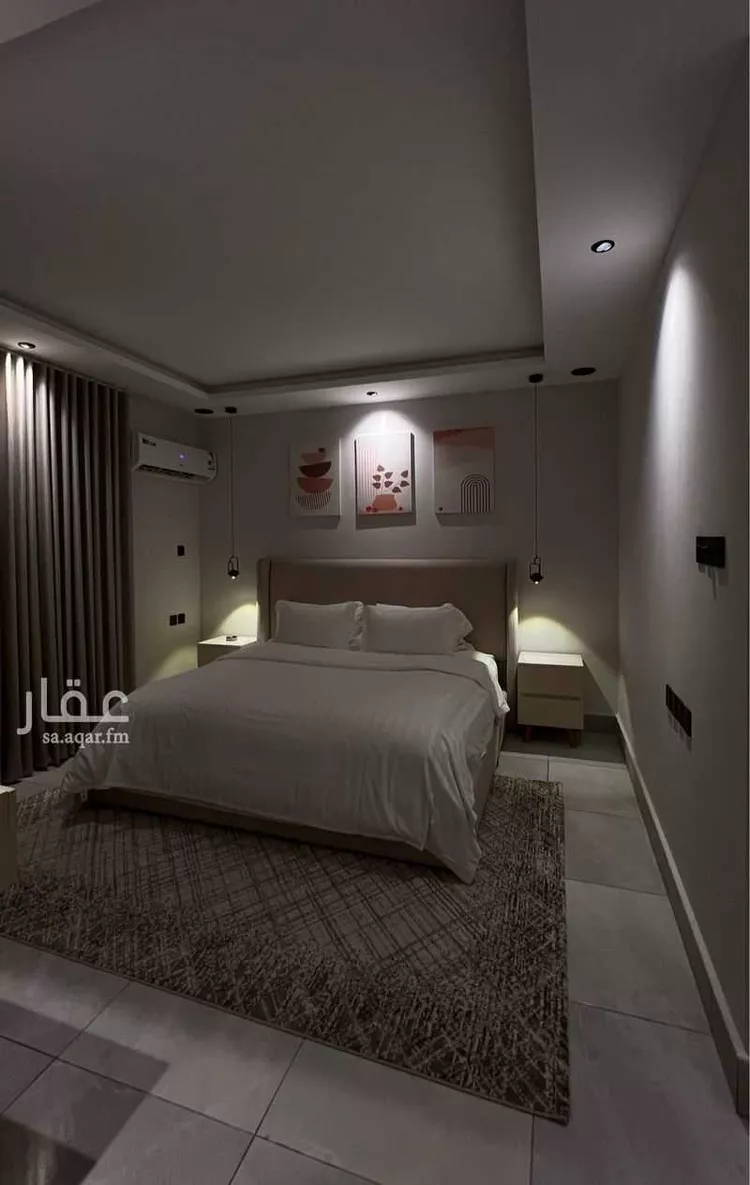 شقة مفروشة للحجز في شارع وادي الكردي, حي الغدير, الرياض صورة 2