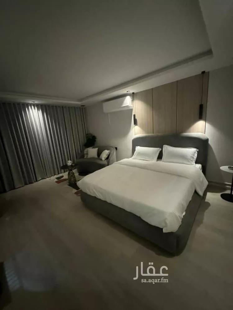 استديو مفروش للحجز في حي الغدير ، الرياض ، منطقة الرياض صورة 5