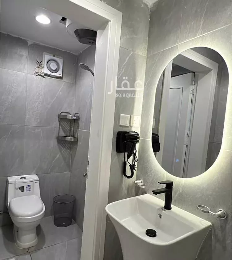 استديو مفروش للحجز في حي الغدير ، الرياض ، منطقة الرياض صورة 4