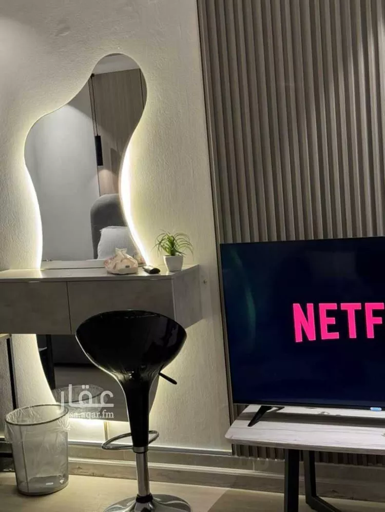 استديو مفروش للحجز في حي الغدير ، الرياض ، منطقة الرياض صورة 2