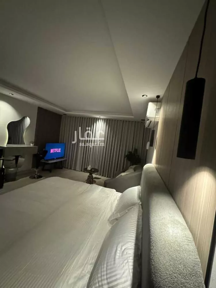 استديو مفروش للحجز في حي الغدير ، الرياض ، منطقة الرياض
