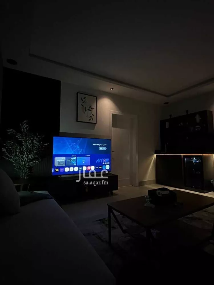 شقة مفروشة للحجز في شارع وادي الكردي, حي الغدير, الرياض صورة 5