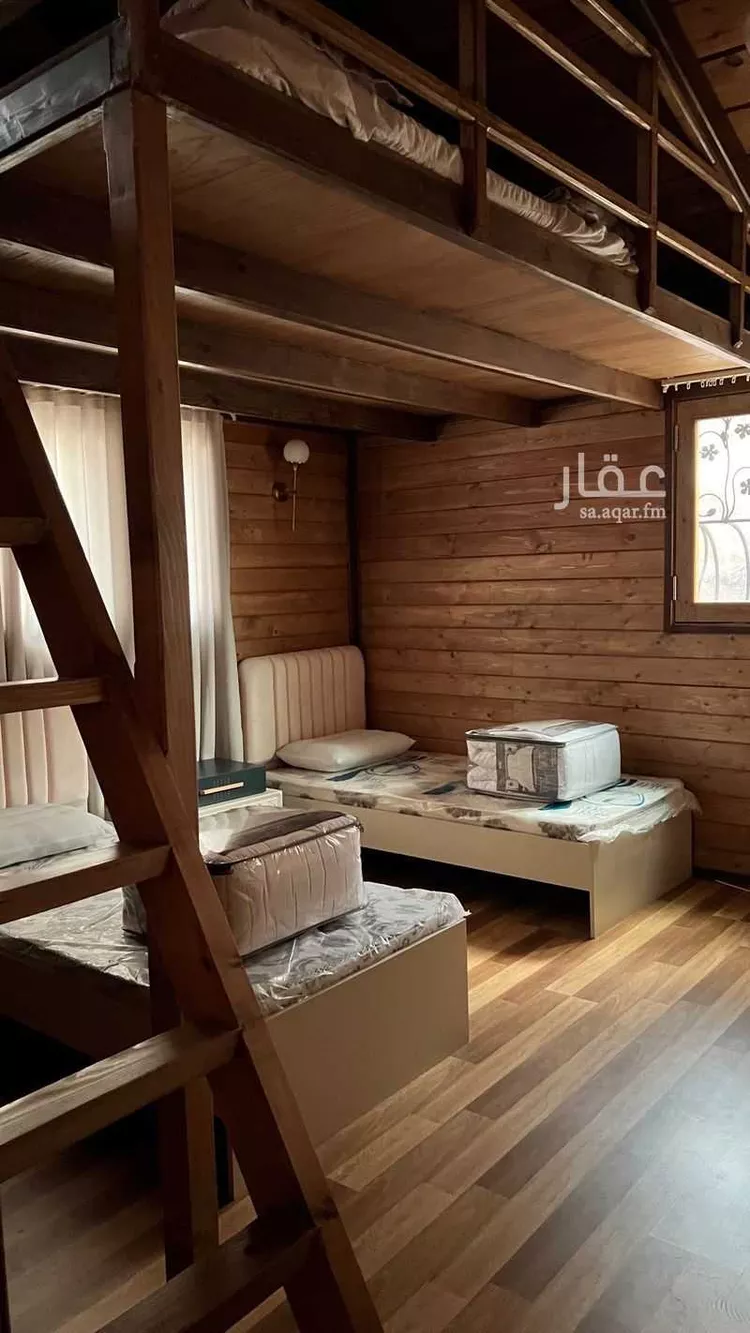 شاليه واستراحة للحجز في شارع الارقم ابن ابي الارقم, الوهط صورة 4