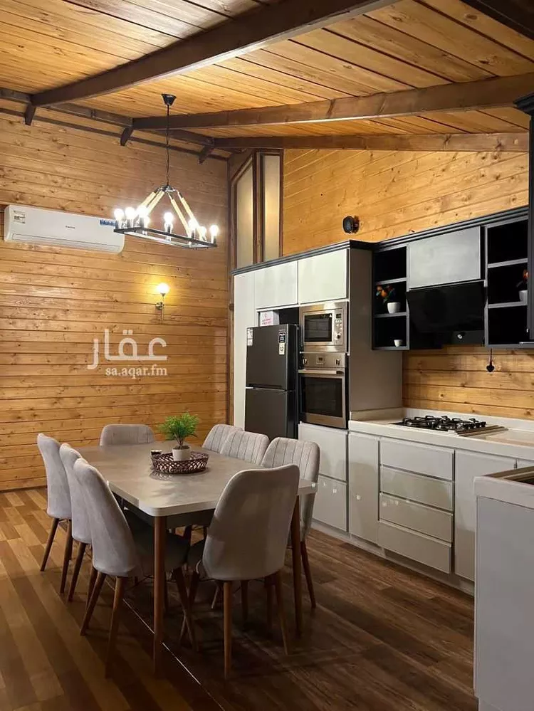 شاليه واستراحة للحجز في شارع الارقم ابن ابي الارقم, الوهط 8