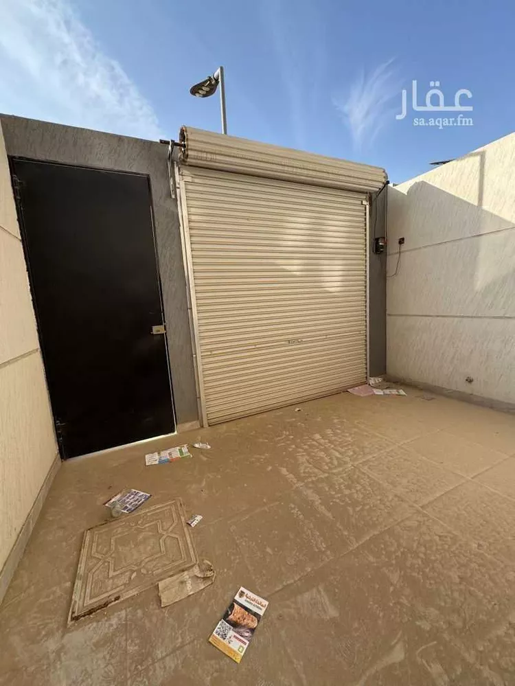 دور للإيجار في شارع عمر بن نبيه ، حي طويق ، الرياض ، منطقة الرياض صورة 5