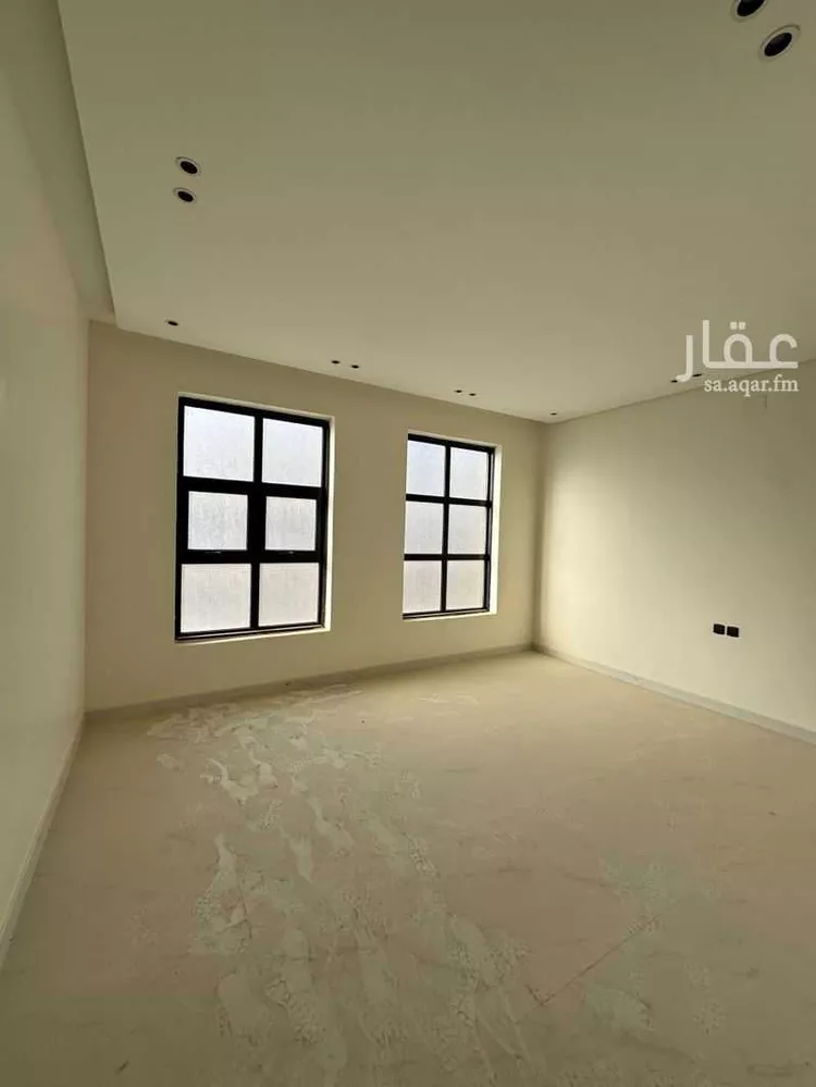 دور للإيجار في شارع عمر بن نبيه ، حي طويق ، الرياض ، منطقة الرياض