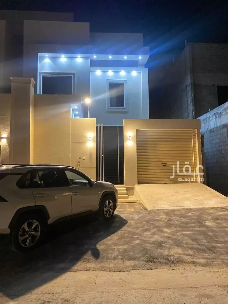 فيلا للإيجار في شارع عقرباء 259, حي عقرباء, مدينة الجبيلة, منطقة الرياض