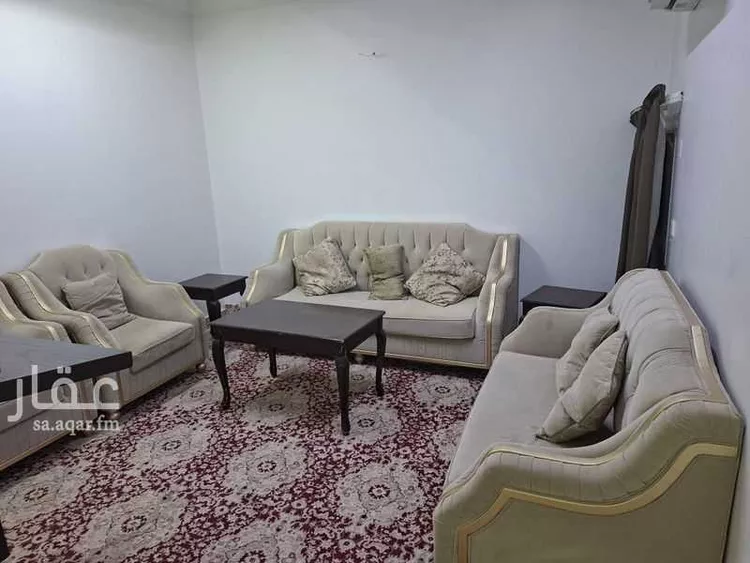 شقة للإيجار في شارع سلمان الفارسي, حي النهضة, مدينة الرياض, منطقة الرياض صورة 5