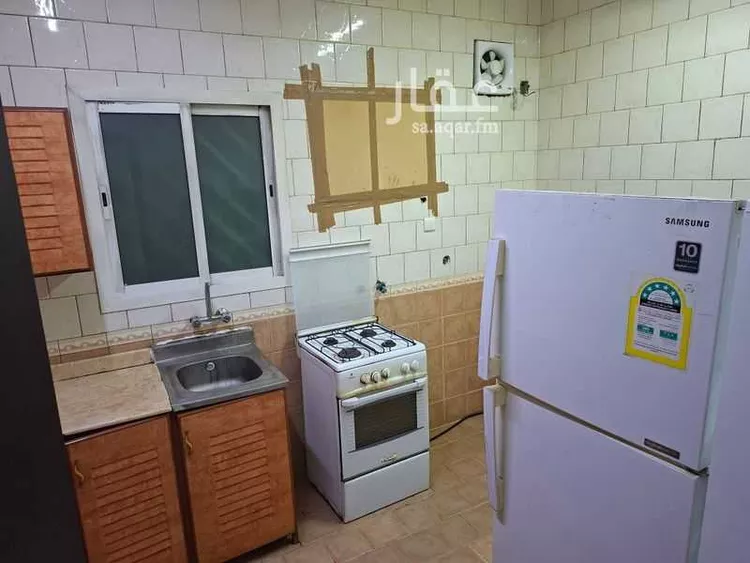 شقة للإيجار في شارع سلمان الفارسي, حي النهضة, مدينة الرياض, منطقة الرياض صورة 4