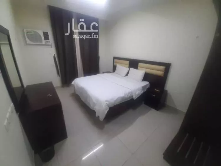 شقة للإيجار في شارع سليمان آل غنيم, حي النهضة, مدينة الرياض, منطقة الرياض صورة 4