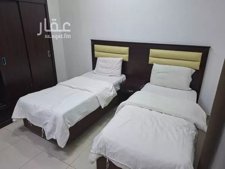 شقة للإيجار في شارع سليمان آل غنيم, حي النهضة, مدينة الرياض, منطقة الرياض صورة 5