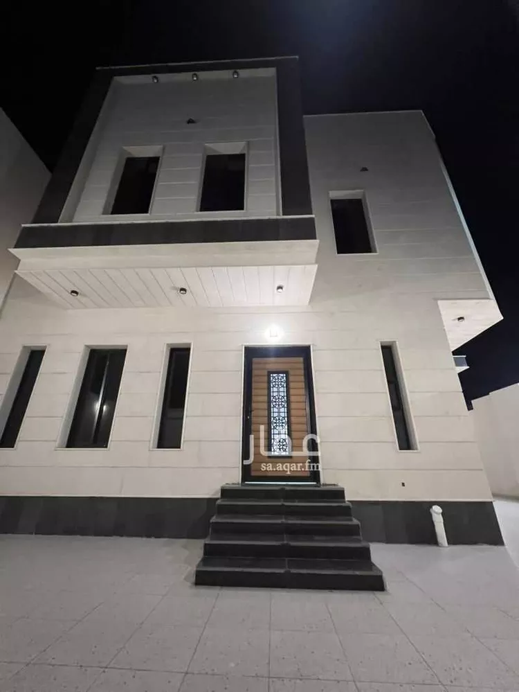 فيلا للبيع في حي الرحاب, مدينة الطائف, منطقة مكة المكرمة