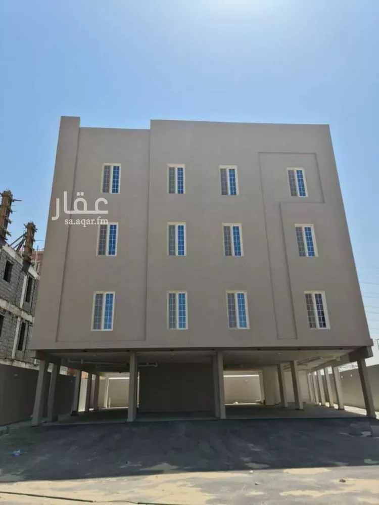 شقة للبيع في شارع الحكمه ، حي الشعلة ، الدمام ، الدمام صورة 4