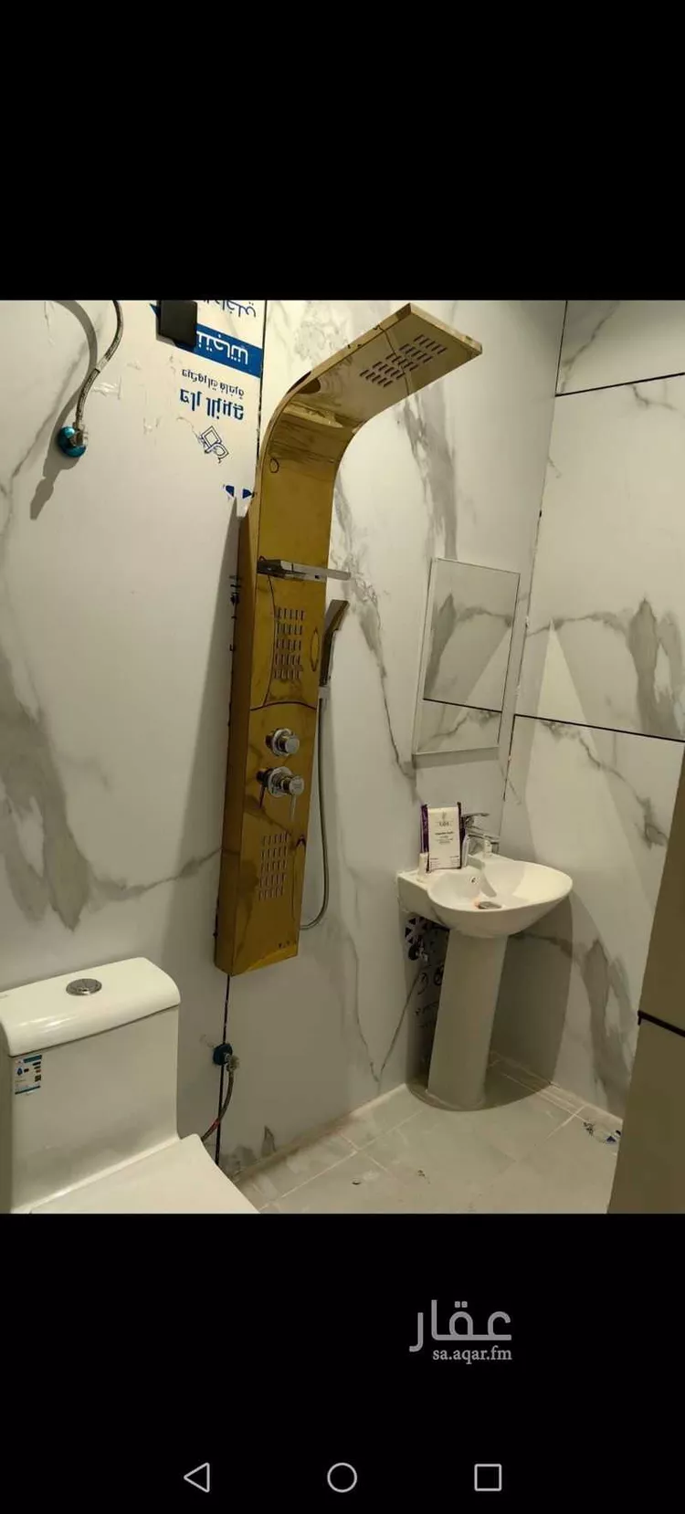شقة للإيجار في شارع 3974082, حي الخليج, مدينة أحد رفيدة, منطقة عسير صورة 5