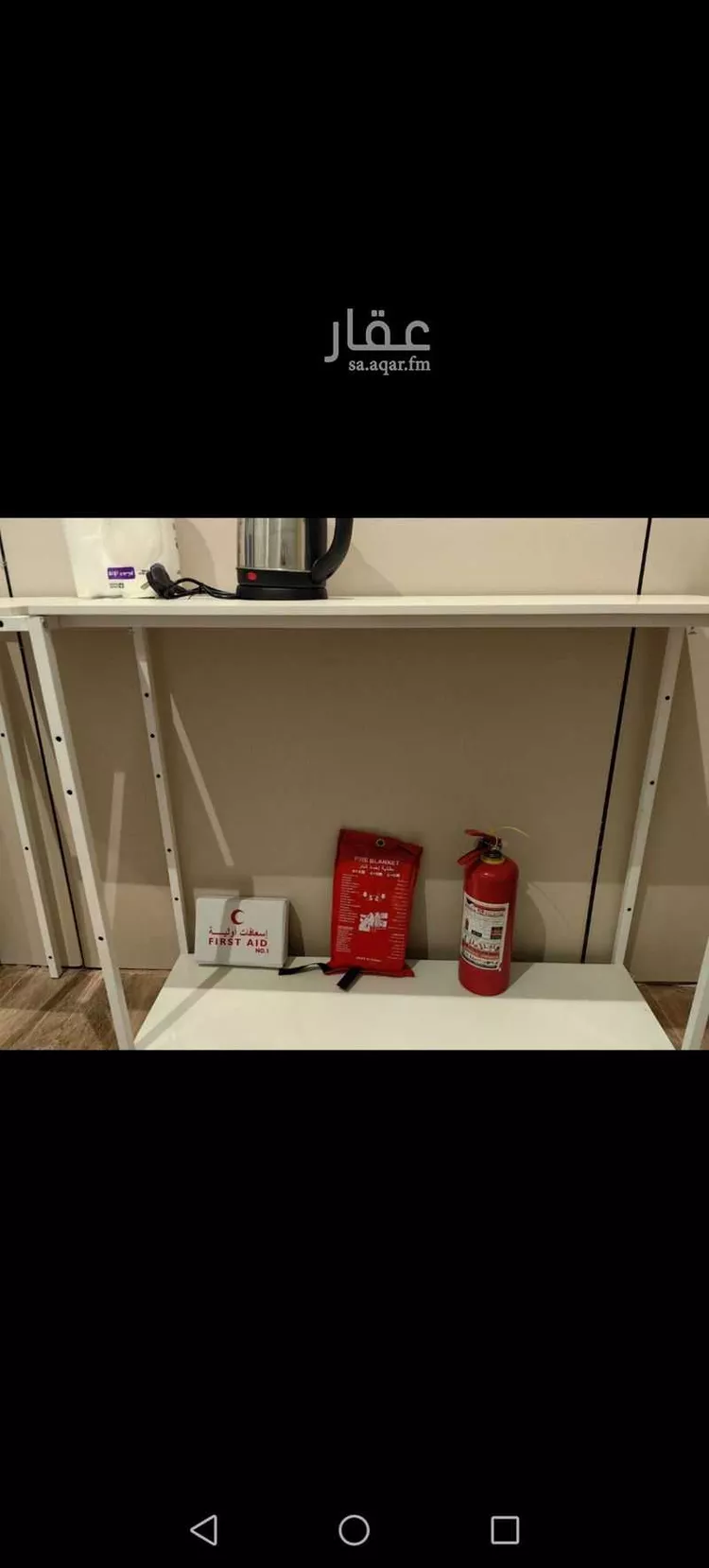 شقة للإيجار في شارع 3974082, حي الخليج, مدينة أحد رفيدة, منطقة عسير صورة 3