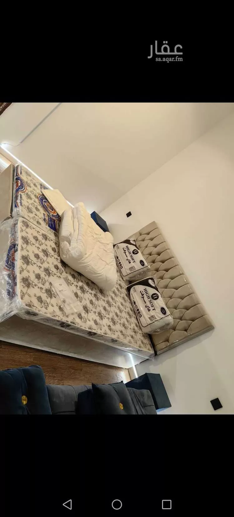 شقة للإيجار في شارع 3974082, حي الخليج, مدينة أحد رفيدة, منطقة عسير صورة 4