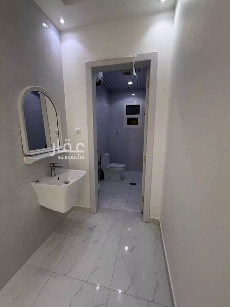 شقة للإيجار في شارع سليمان بن الأشعث, حي غرناطة, مدينة الرياض, منطقة الرياض صورة 3